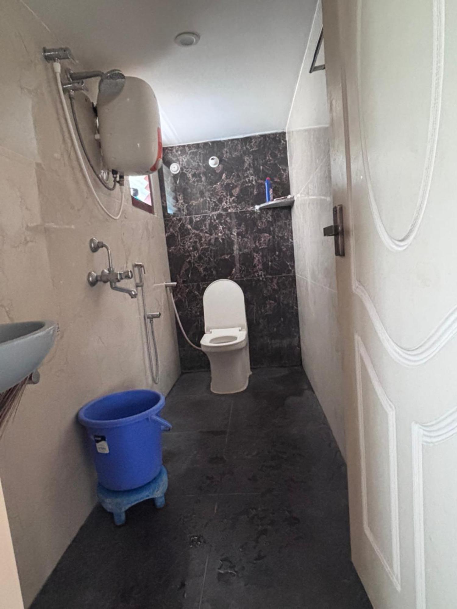 Jo'S Homestay Tiruvannámalaj Kültér fotó
